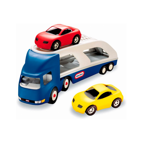 Little Tikes Big Car Carrier