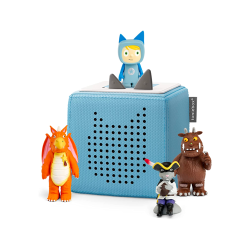 tonies Toniebox Julia Donaldson Bundle