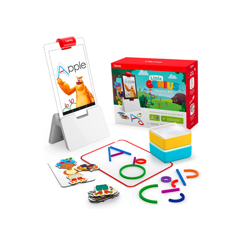 Osmo Little Genius Starter Kit