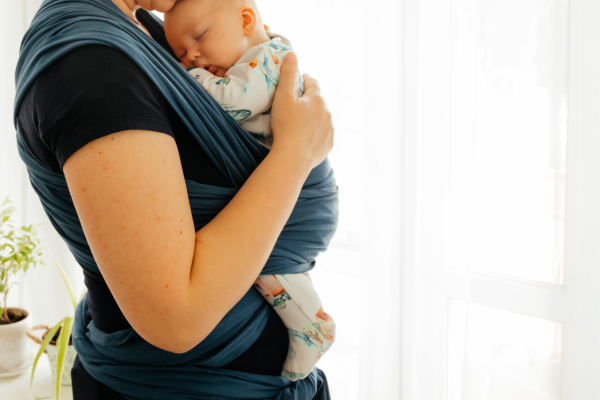 Best Baby Carriers 2024