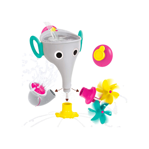 Fill ‘N’ Sprinkle Bath Toy