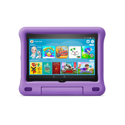 Fire HD 8 Kids tablet