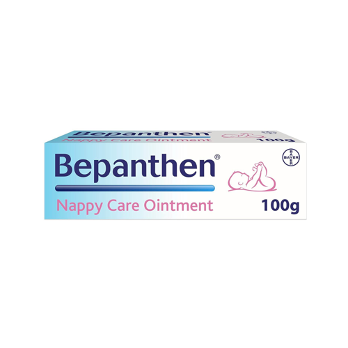 Bepanthen Nappy Care Ointment