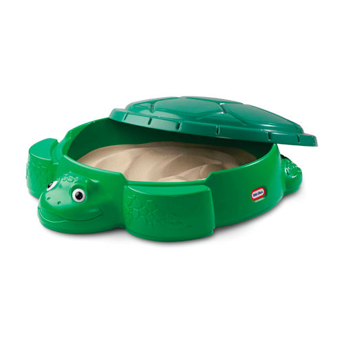 Little Tikes Turtle Sandbox