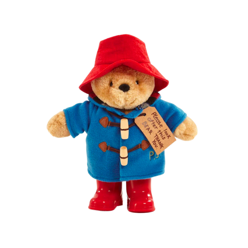 Paddington Bear
