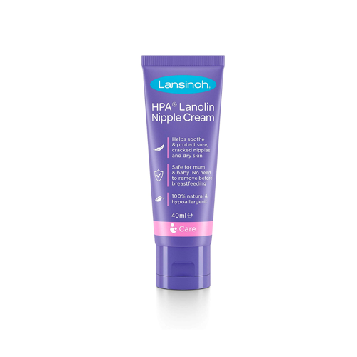 Lansinoh HPA Lanolin Nipple Cream