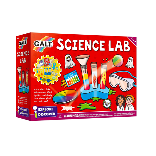 Science Kit