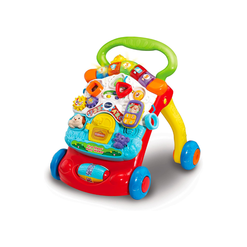 Vtech Baby Walker