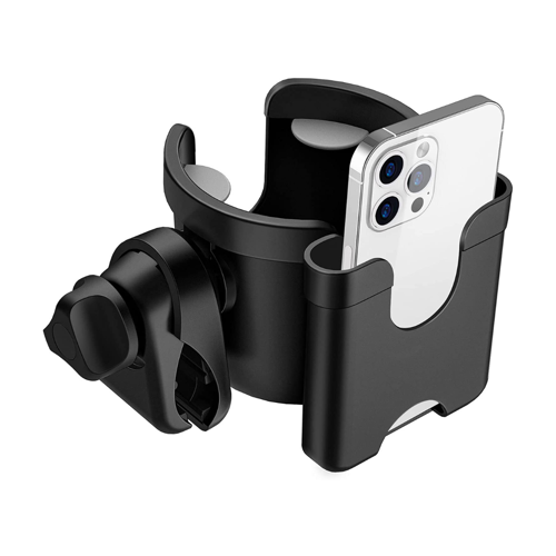 Universal Stroller Cup Holder