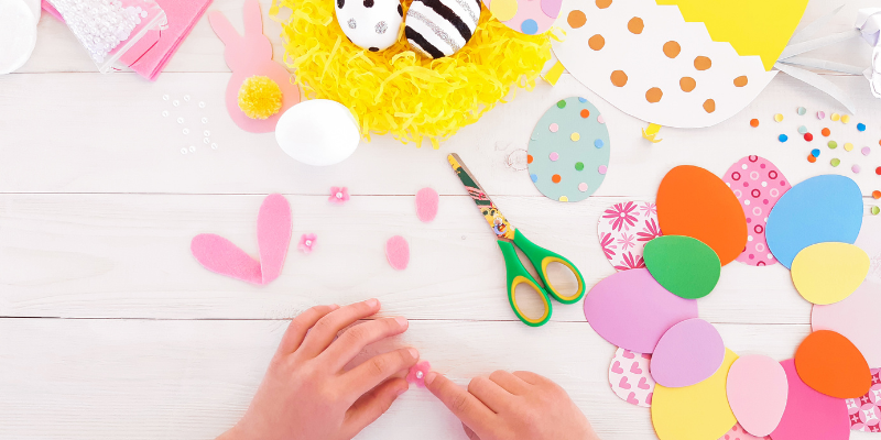 Easter Craft