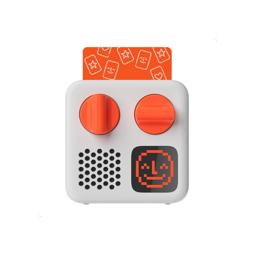 Yoto Mini for Stories & Music