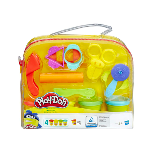 Play-Doh Starter Set