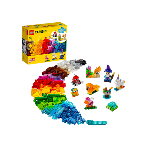 LEGO Classic Creative Bricks